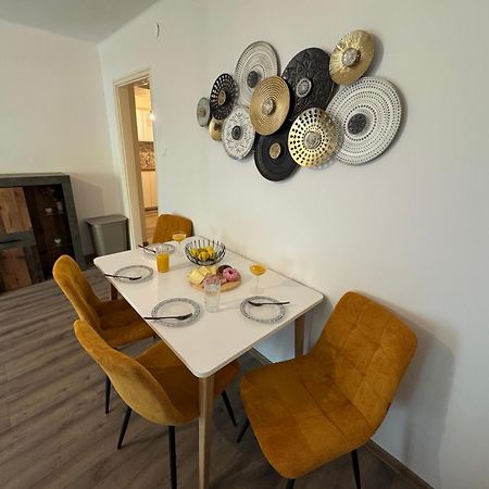 Apartment Ela, Kostrena Rijeka Eksteriør billede